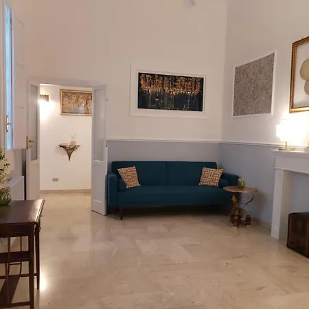 Liberty House Apartment Bari Exterior photo