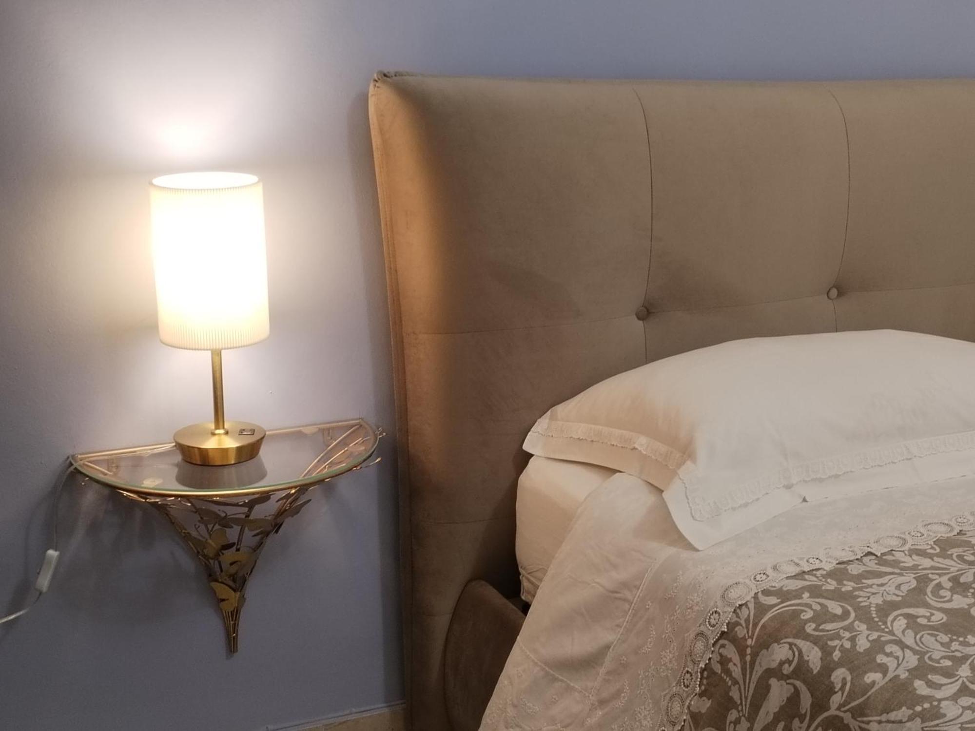 Liberty House Apartment Bari