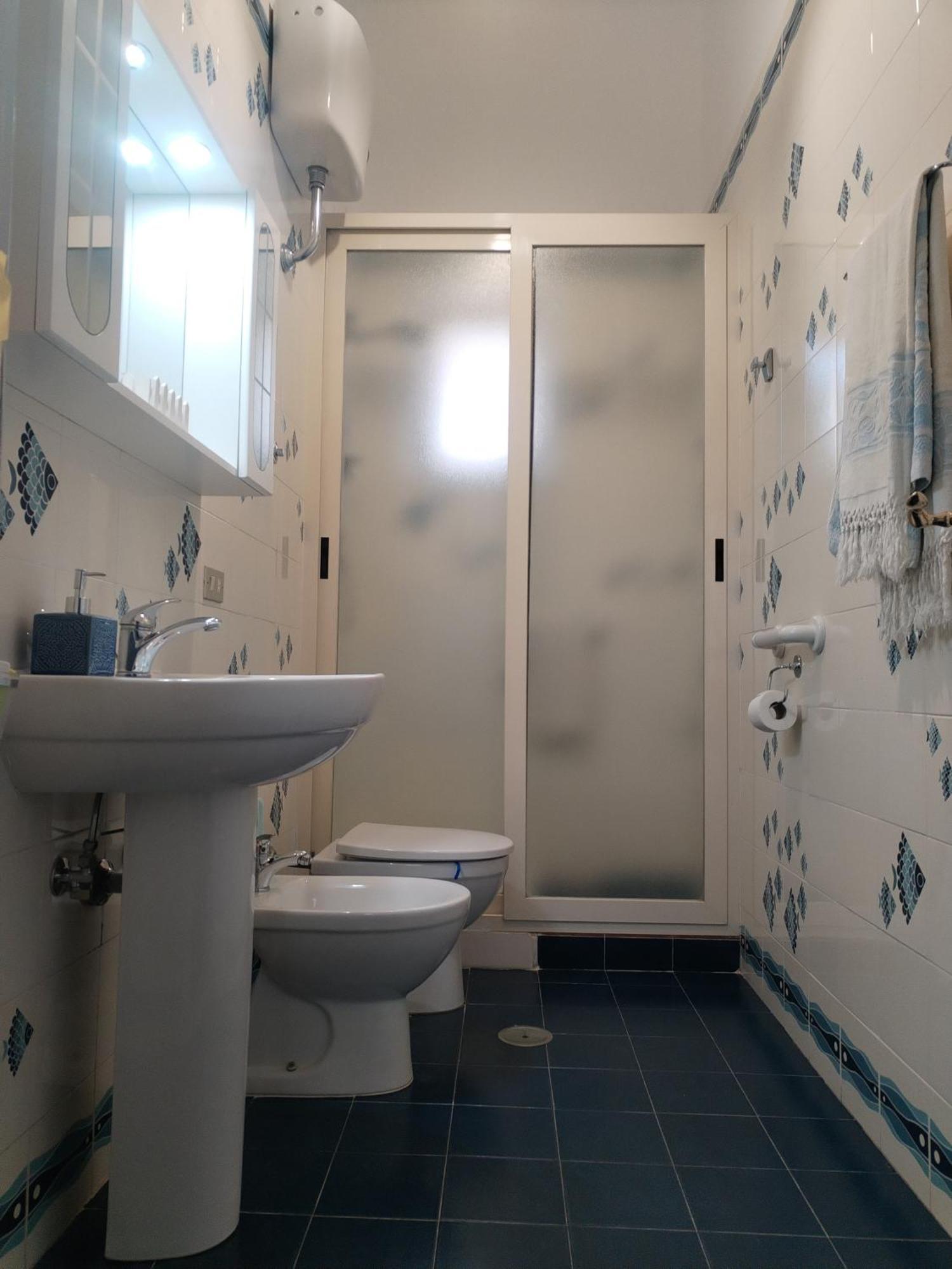 Liberty House Apartment Bari