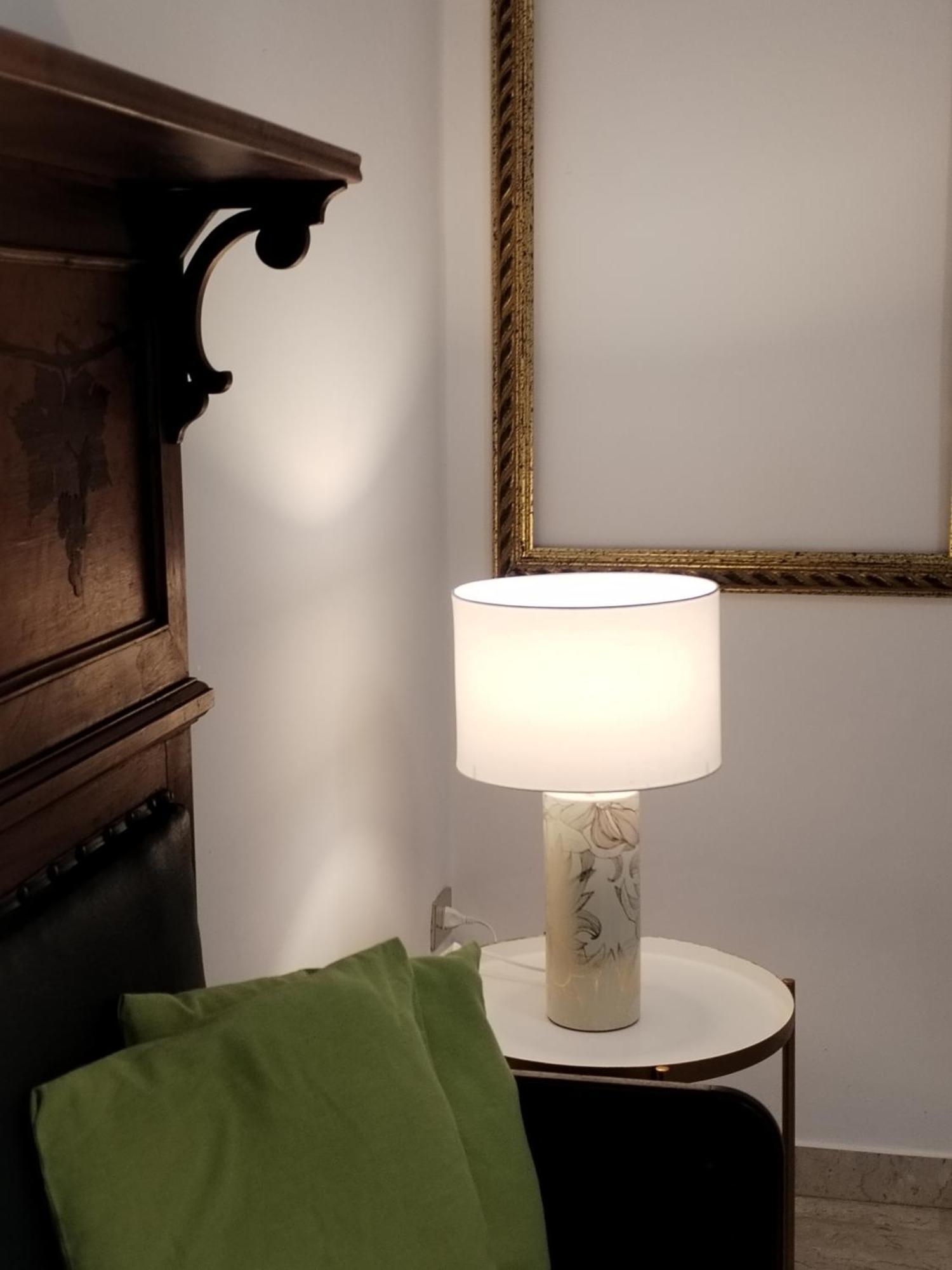 Apartment Liberty House Bari