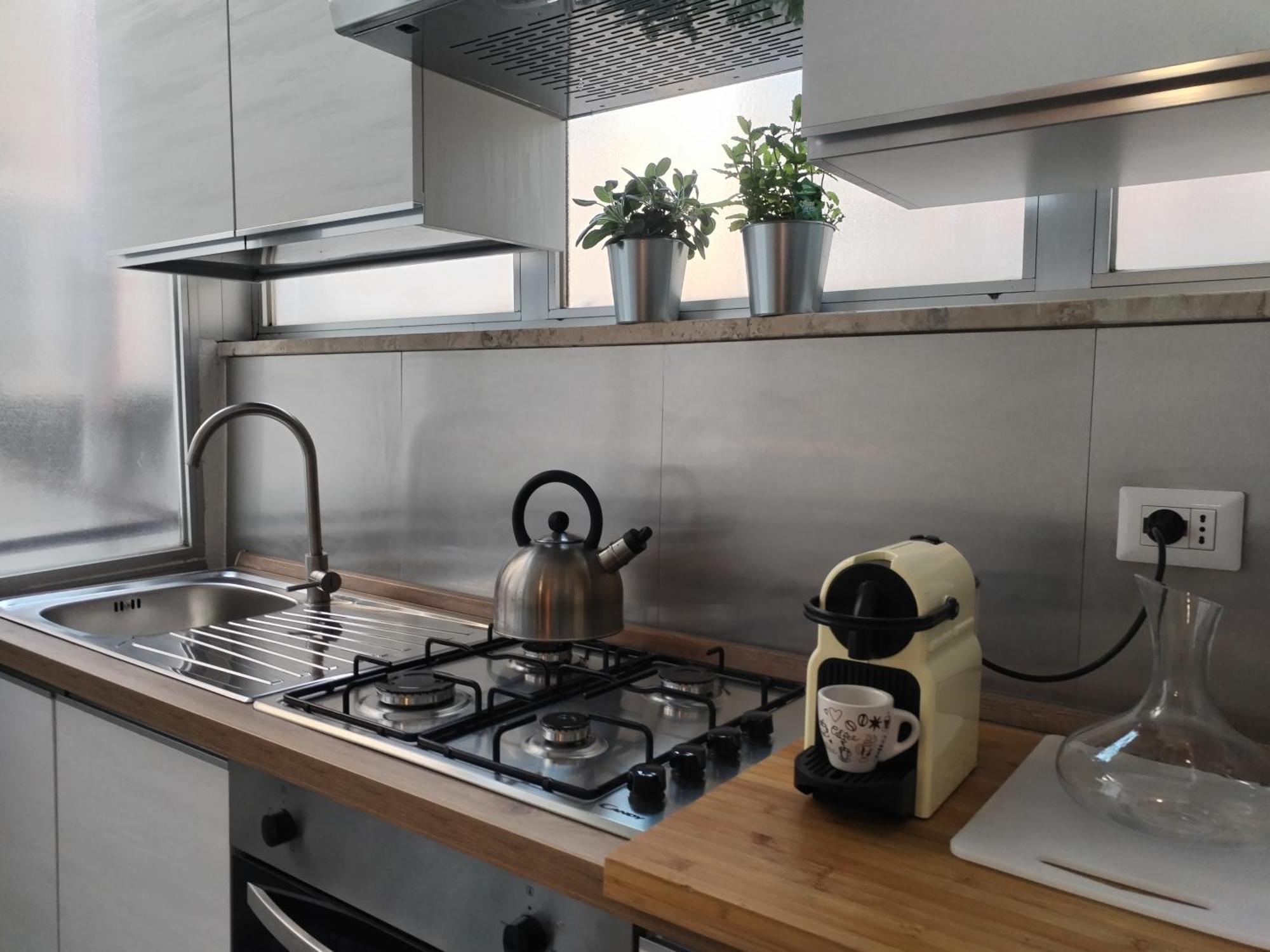 Liberty House Apartment